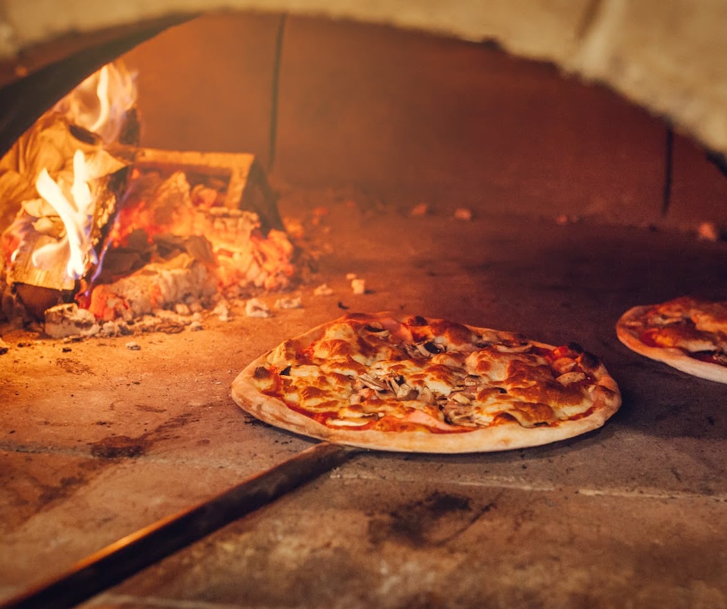 Pizza del Piano 1